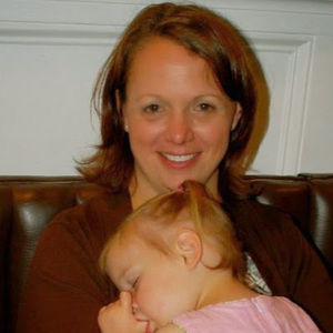 Meet your Posher, Colynda